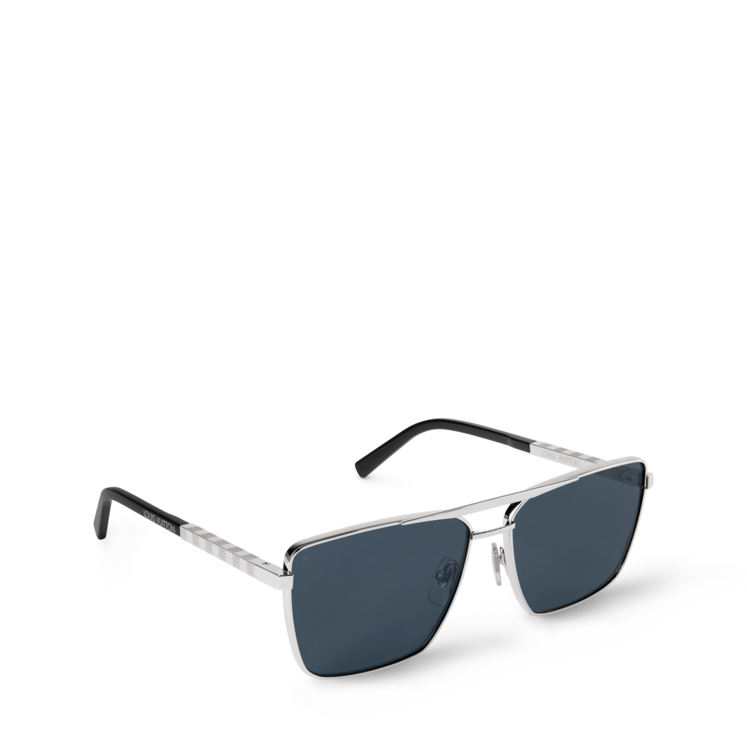 サングラス・LV アティテュード S00｜ルイ・ヴィトン 公式サイト - Z3062U